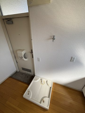 ダイワティアラ津田沼Ⅳの設備