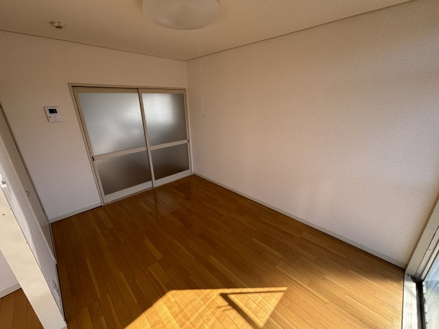 ダイワティアラ津田沼Ⅳの寝室