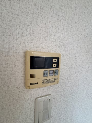 ダイワティアラ津田沼Ⅳの設備