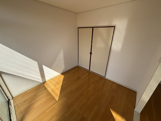 ダイワティアラ津田沼Ⅳの寝室