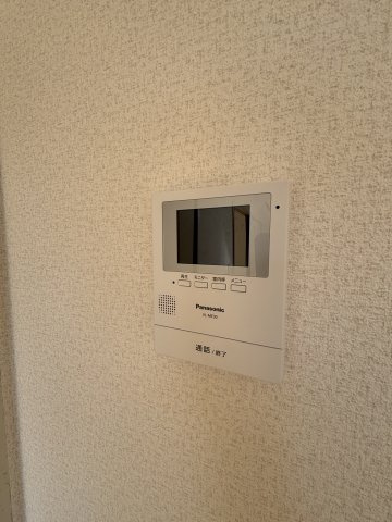 ダイワティアラ津田沼Ⅳのセキュリティ