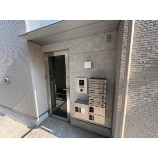 【エントランス】 | ハーモニーテラス巽南　仲介手数料無料
