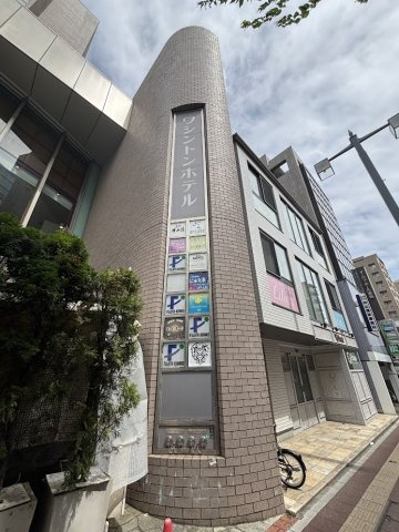 ホテルグローバルビュー浦和（旧浦和ワシントンホテル）のその他共用部分
