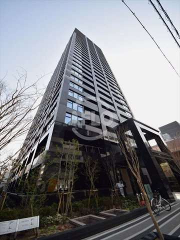 プレサンスレジェンド堺筋本町タワー