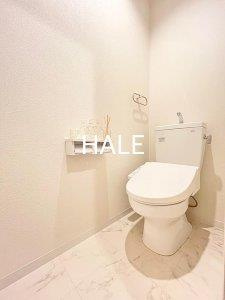 【トイレ】 | Lａ　ｃａｓａ　ｆｅｌｉｃｅ和白