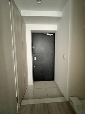 【玄関】 | GRANPASEO押上八広