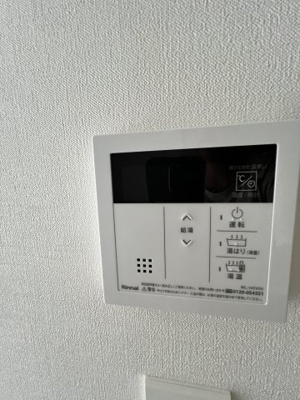 【設備】 | GRANPASEO押上八広