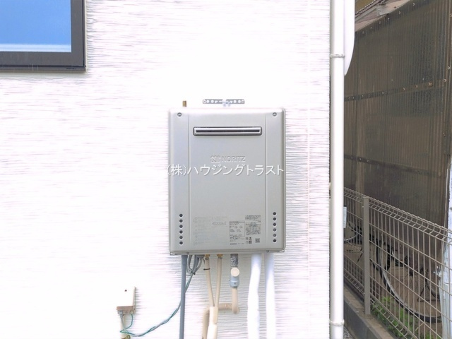仲介手数料無料　所沢市荒幡・新築全1棟のその他