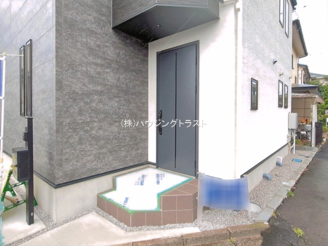 仲介手数料無料　所沢市荒幡・新築全1棟のその他