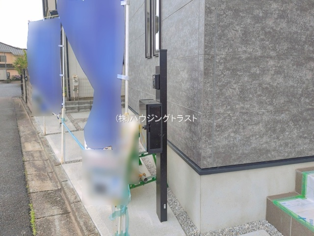 仲介手数料無料　所沢市荒幡・新築全1棟のその他