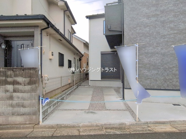 仲介手数料無料　所沢市荒幡・新築全1棟のその他