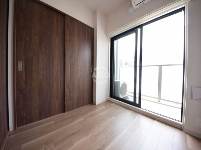 CAVANA本町の寝室|CAVANA本町　寝室