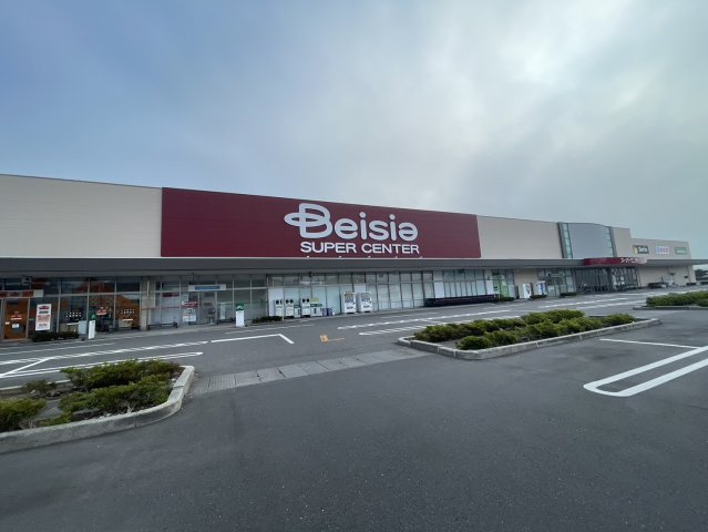 ミースティアラの周辺