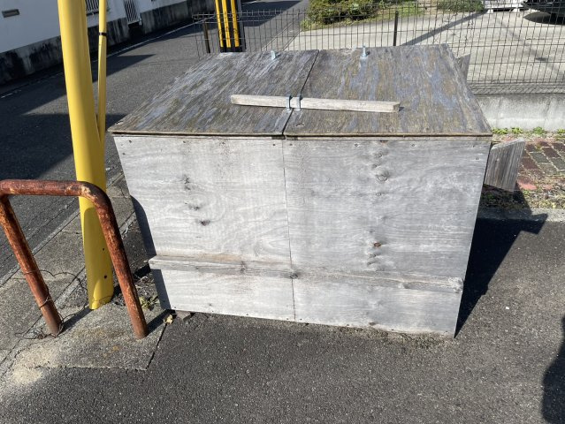 ミースティアラのその他共用部分