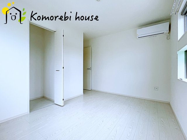 鴻巣市北新宿　3期4号棟　中古戸建の洋室|26.7.13　撮影済み