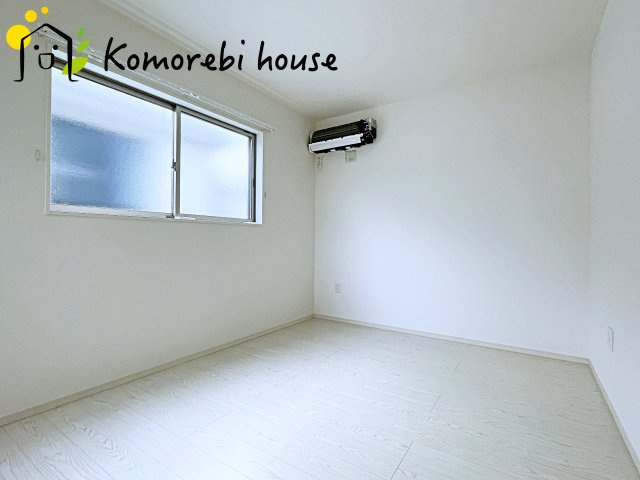 鴻巣市北新宿　3期4号棟　中古戸建の子供部屋|26.7.13　撮影済み