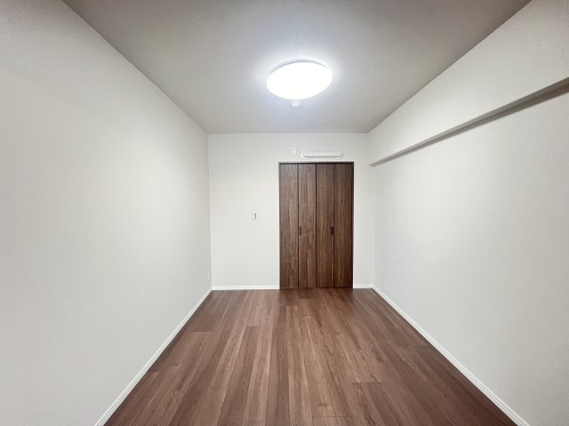 サニーコーポ八木西6階の洋室|洋室5.5帖