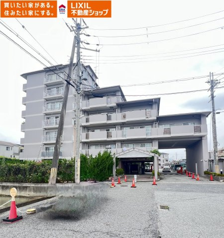 サニーコーポ八木西6階
