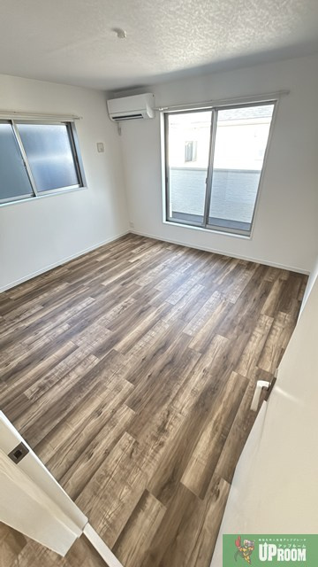 一宮市丹陽町九日市場　戸建の寝室