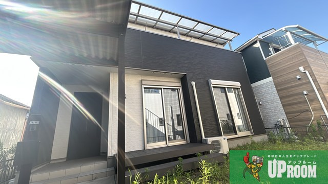 一宮市丹陽町九日市場　戸建