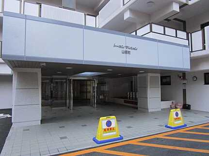トーカンマンション山根町センターウィング