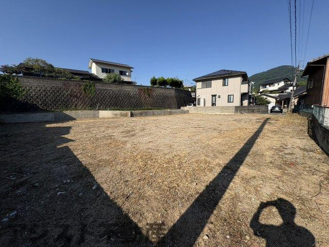 高野売地