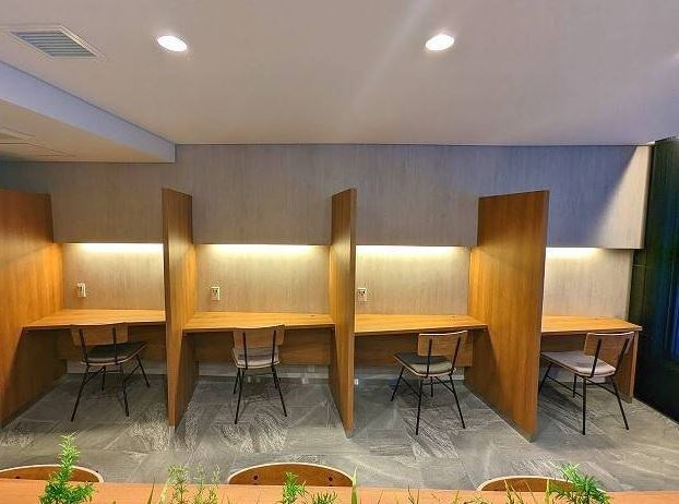 【ロビー】ルフォンプログレ秋葉原ＥＡＳＴ