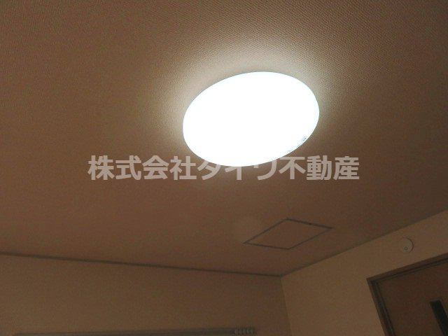 COZYCOURT東岡崎の設備|給湯リモコン　
