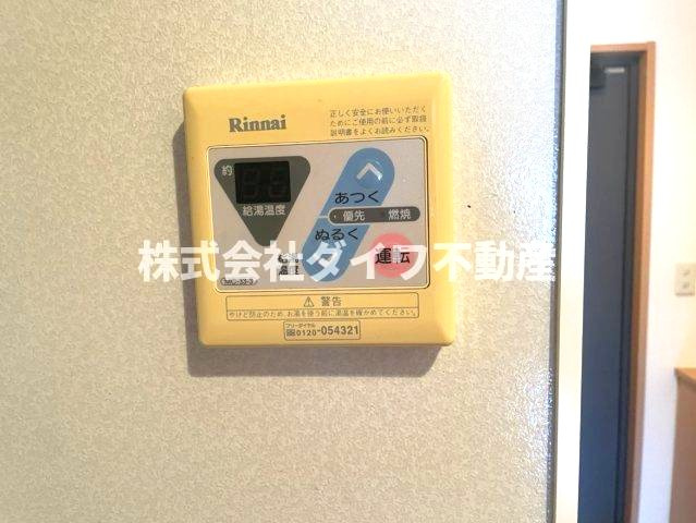 COZYCOURT東岡崎の設備|Wi-fi