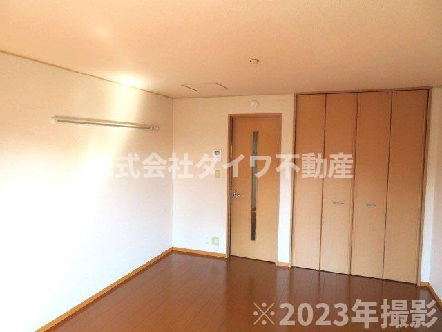 COZYCOURT東岡崎の内装|
