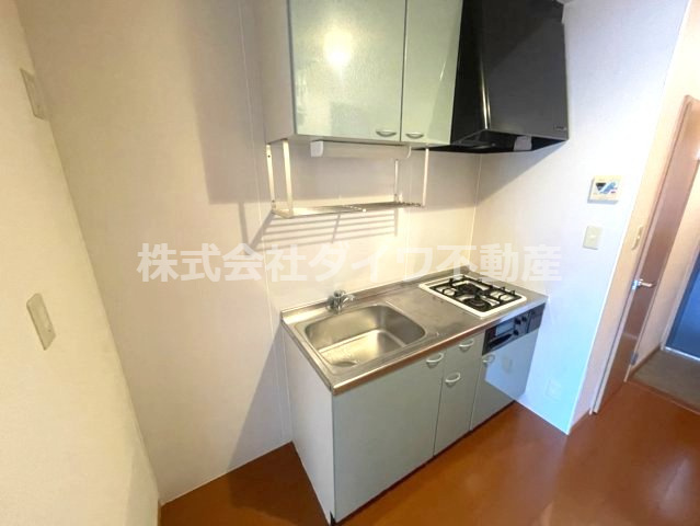 COZYCOURT東岡崎の収納|シューズBOX