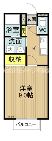 COZYCOURT東岡崎