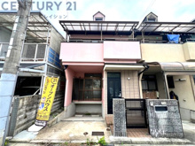 西宮市樋ノ口町２丁目中古テラスハウスの画像