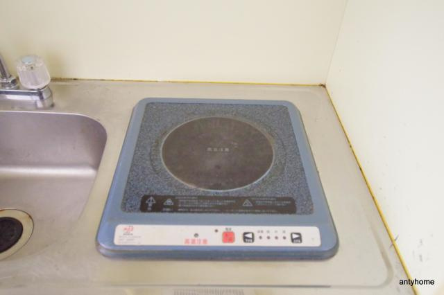 ラコンテスイエル　仲介手数料無料のキッチン