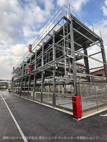 ☆敷地内機械式駐車場☆※空き区画要確認