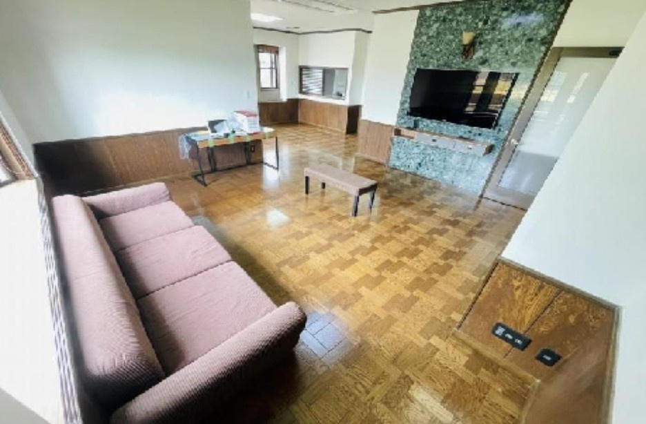 藤岡町甲　中古戸建のその他