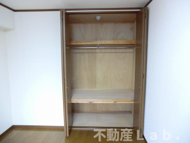 サンプレッソの設備