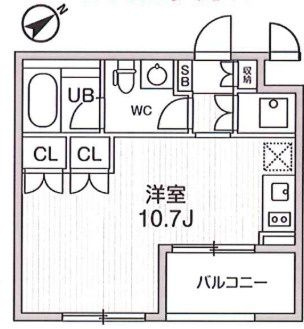 大田西馬込レジデンス