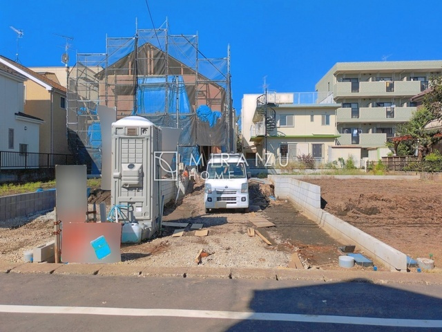 【前面道路含む現地写真】 | 日当たりの良いお家は嬉しいですよね。それぞれ価値観が分かれる箇所です、実際に内覧して日当たりの心地よさをご体感下さいね♪