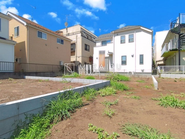 【周辺】 | 贅沢な暮らしにぴったり設備が魅力♪家事導線の良い水回りで毎日綺麗家事もラクラク♪早朝、夜間問わず現地見学＆周辺環境ご案内致します♪
