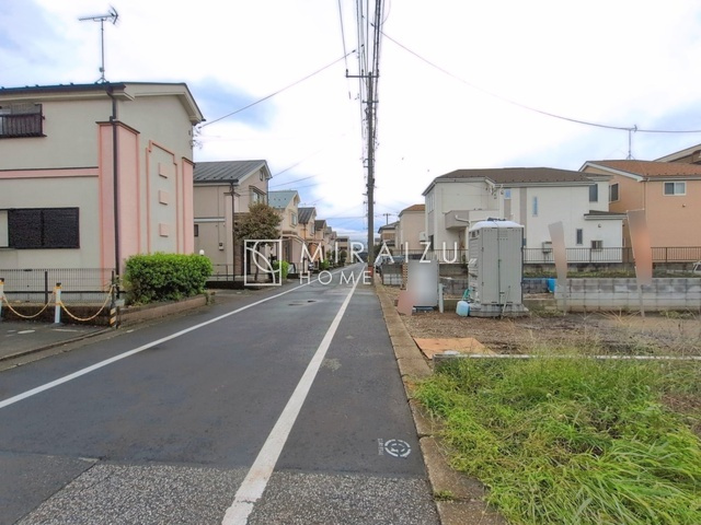 【周辺】 | 贅沢な暮らしにぴったり設備が魅力♪家事導線の良い水回りで毎日綺麗家事もラクラク♪早朝、夜間問わず現地見学＆周辺環境ご案内致します♪
