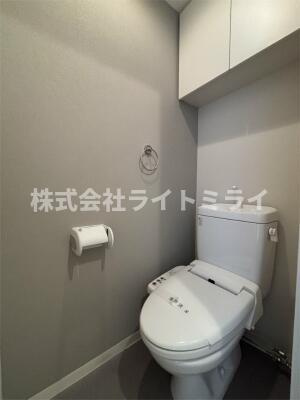 Ｂｅｌｌｅｖｉａｇｅ　Ｓｈｉｎｊｕｋｕのトイレ| 