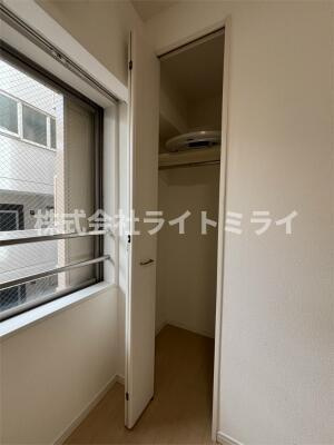 Ｂｅｌｌｅｖｉａｇｅ　Ｓｈｉｎｊｕｋｕの収納| 
