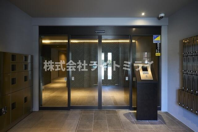 Ｂｅｌｌｅｖｉａｇｅ　Ｓｈｉｎｊｕｋｕのエントランス| 