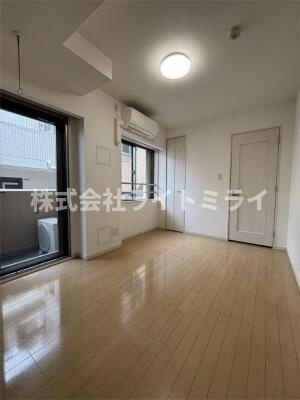 Ｂｅｌｌｅｖｉａｇｅ　Ｓｈｉｎｊｕｋｕの内装| 