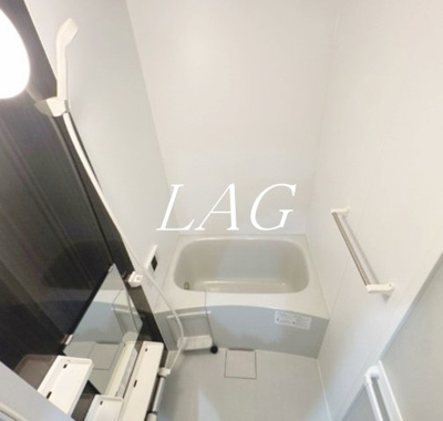 【浴室】 | La Luce 東大和 | お風呂です。