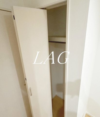 【収納】 | La Luce 東大和 | 収納です。