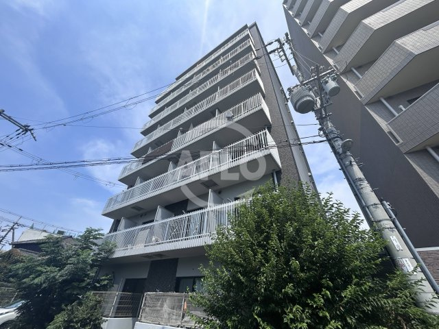 SSK North Osaka