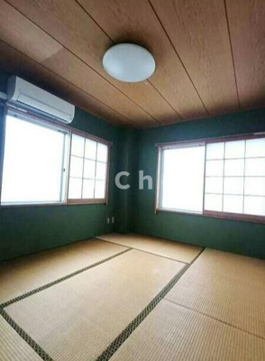 【寝室】 | メゾン中野