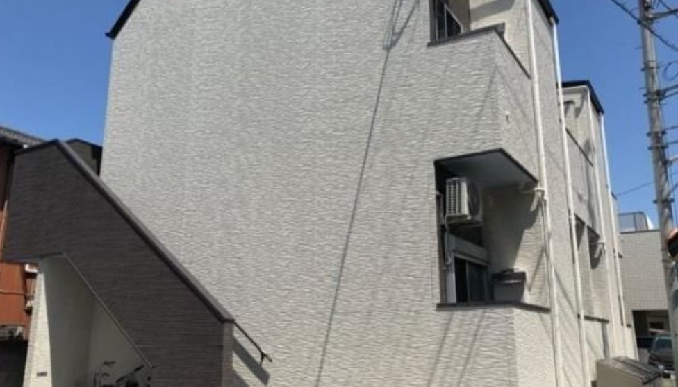 レイズ大久保(レイズオオクボ)の展望